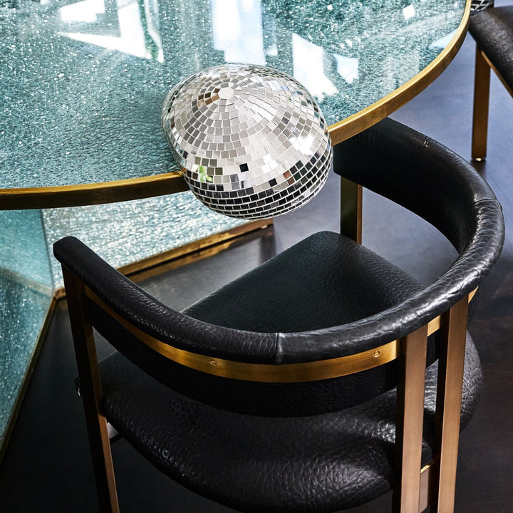 Kelly Wearstler Elliott Chair — view 7