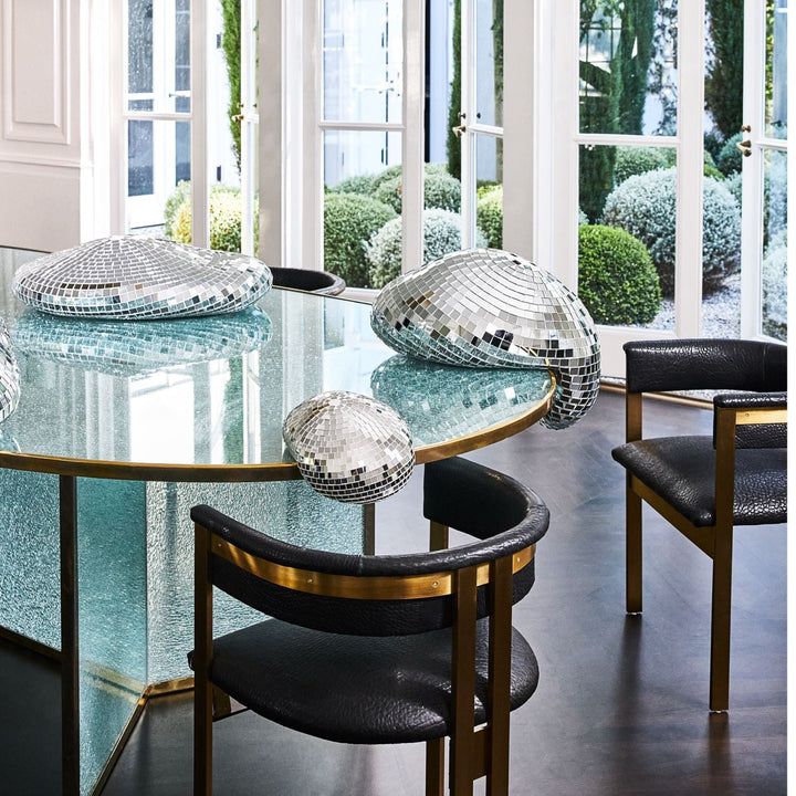 Kelly Wearstler Elliott Chair — view 8