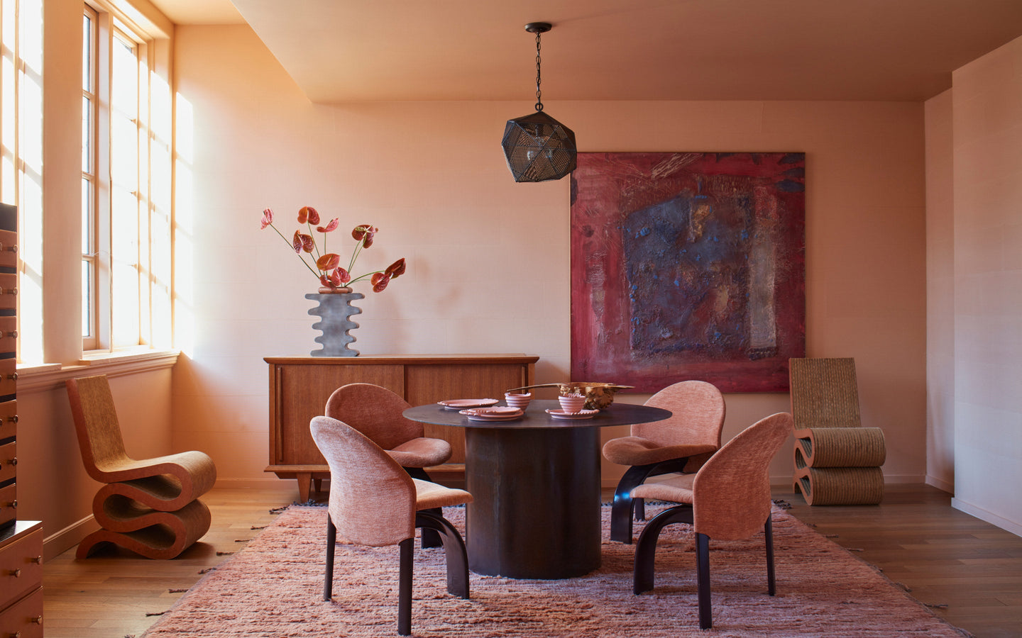 Kelly Wearstler x Farrow & Ball — image-5