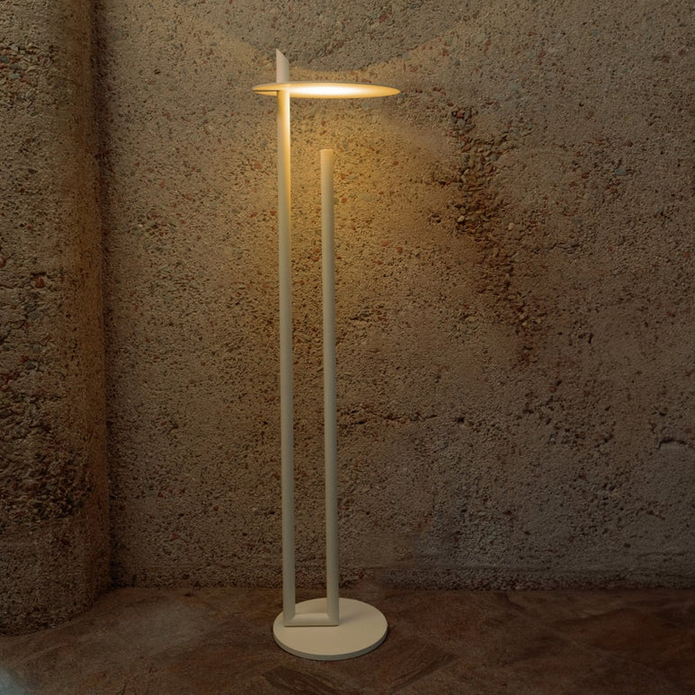 Kelly Wearstler Fielle Large Floor Lamp — view 6