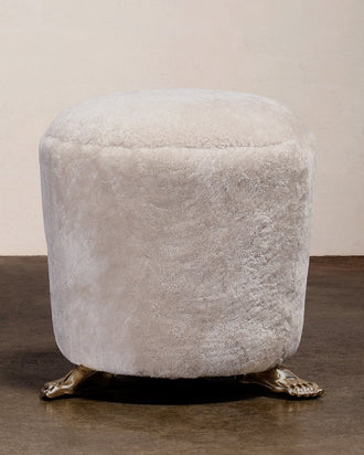 Kelly Wearstler Foot Stool — view 1