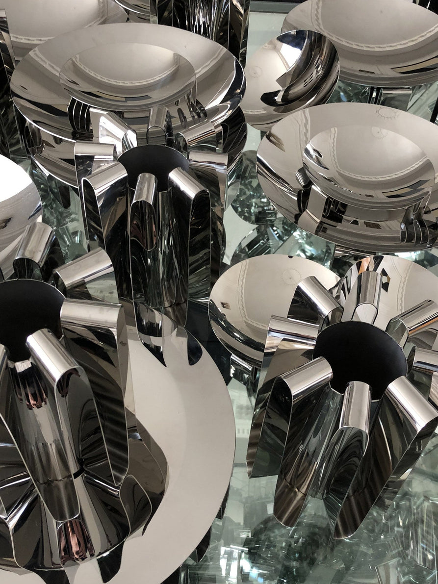 Kelly Wearstler x Georg Jensen — image-1