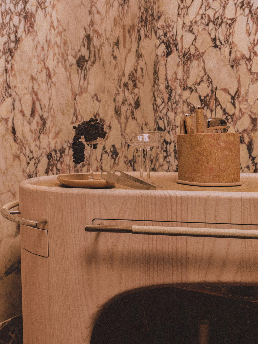 Kelly Wearstler x Giobagnara — image-5