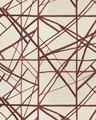 Kelly Wearstler Channels Fabric — view 2