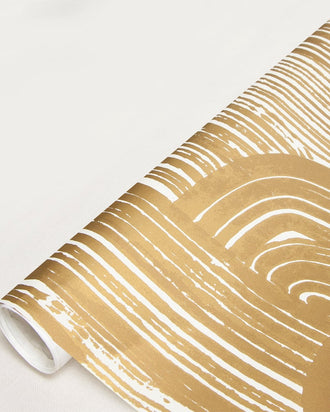 Kelly Wearstler Crescent Wallpaper — view 2