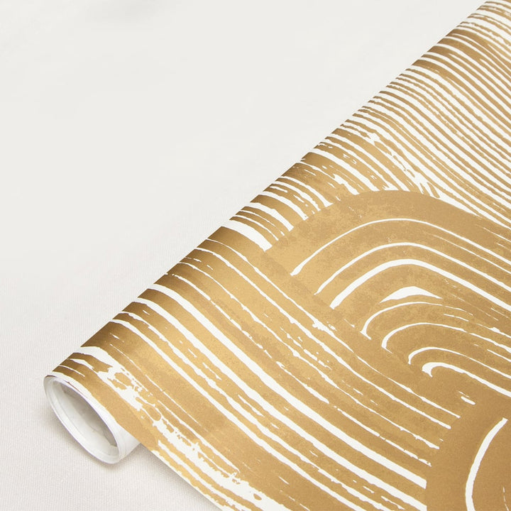 Kelly Wearstler Crescent Wallpaper — view 2
