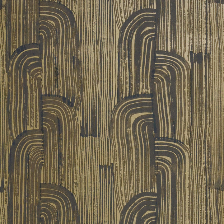 Kelly Wearstler Crescent Wallpaper — view 3