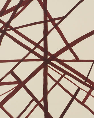 Kelly Wearstler Channels Wallpaper — view 1
