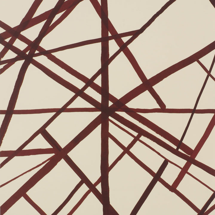 Kelly Wearstler Channels Wallpaper — view 1