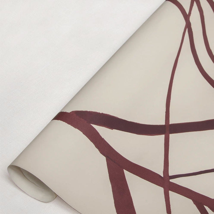 Kelly Wearstler Channels Wallpaper — view 2