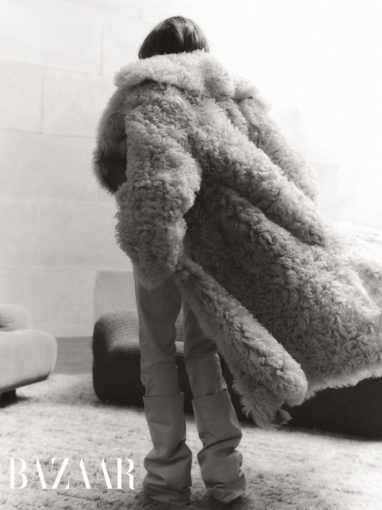 Kelly Wearstler — Harper's Bazaar — image-3