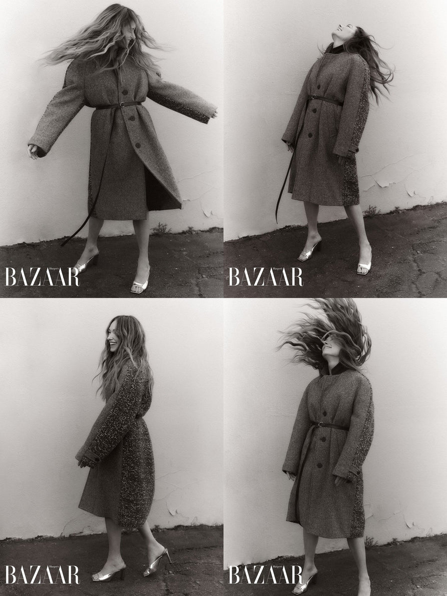 Kelly Wearstler — Harper's Bazaar — image-4
