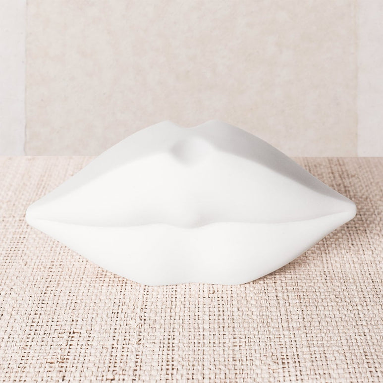 Kelly Wearstler Classic Big Kiss — view 1