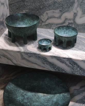 Kelly Wearstler Heath Platter — view 2