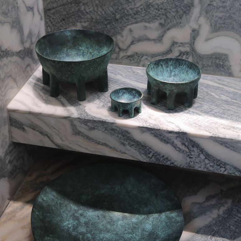 Kelly Wearstler Heath Small Bowl — view 3