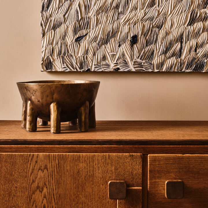 Kelly Wearstler Heath Medium Bowl — view 2