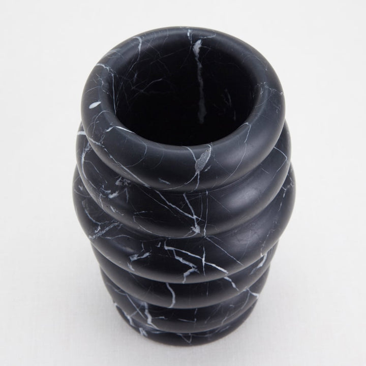 Kelly Wearstler Organic Small Vase — view 7