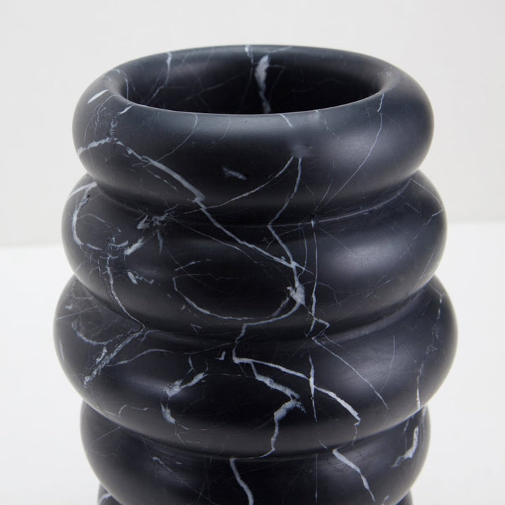 Kelly Wearstler Organic Small Vase — view 8