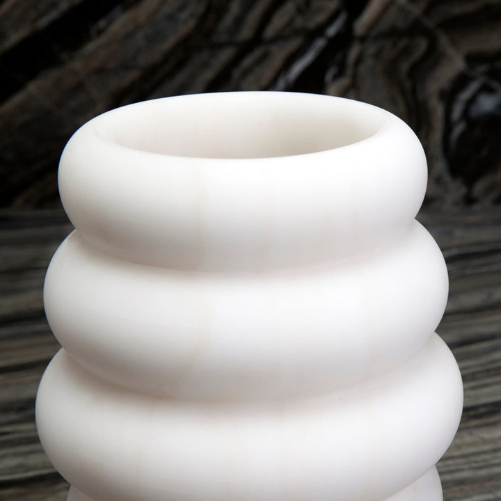 Kelly Wearstler Organic Small Vase — view 3
