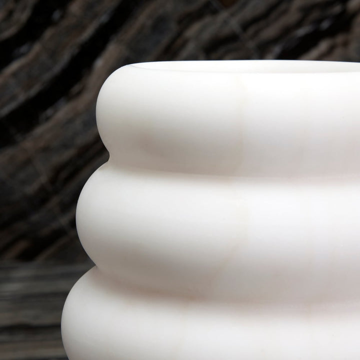 Kelly Wearstler Organic Small Vase — view 4