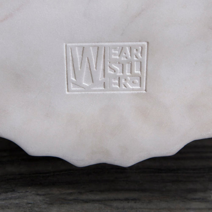 Kelly Wearstler Fluted Large Vase — view 9