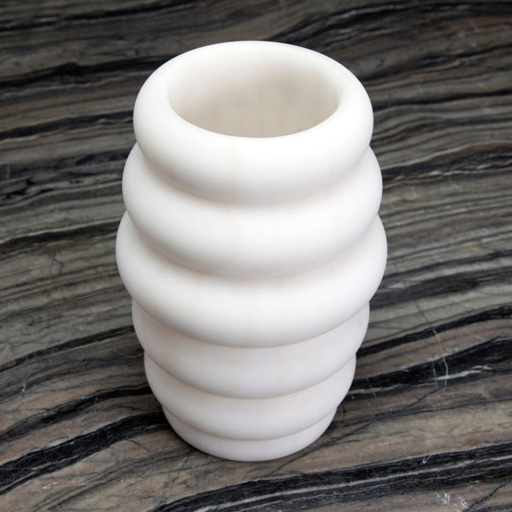 Kelly Wearstler Organic Large Vase — view 10