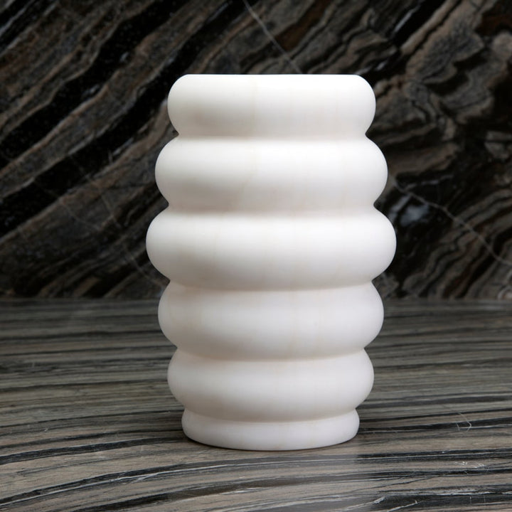Kelly Wearstler Organic Large Vase — view 9