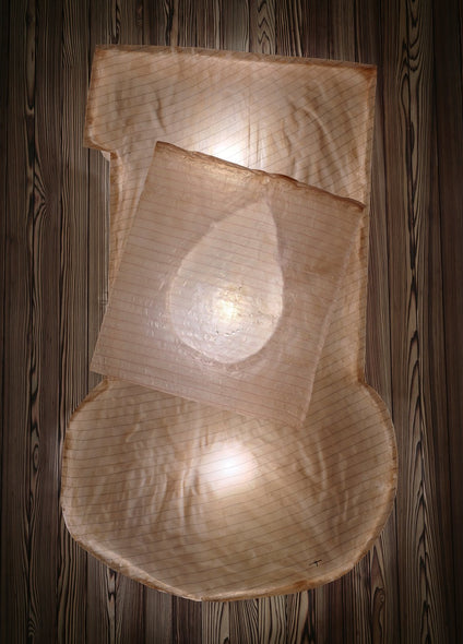 Restaurant interior by Kelly Wearstler