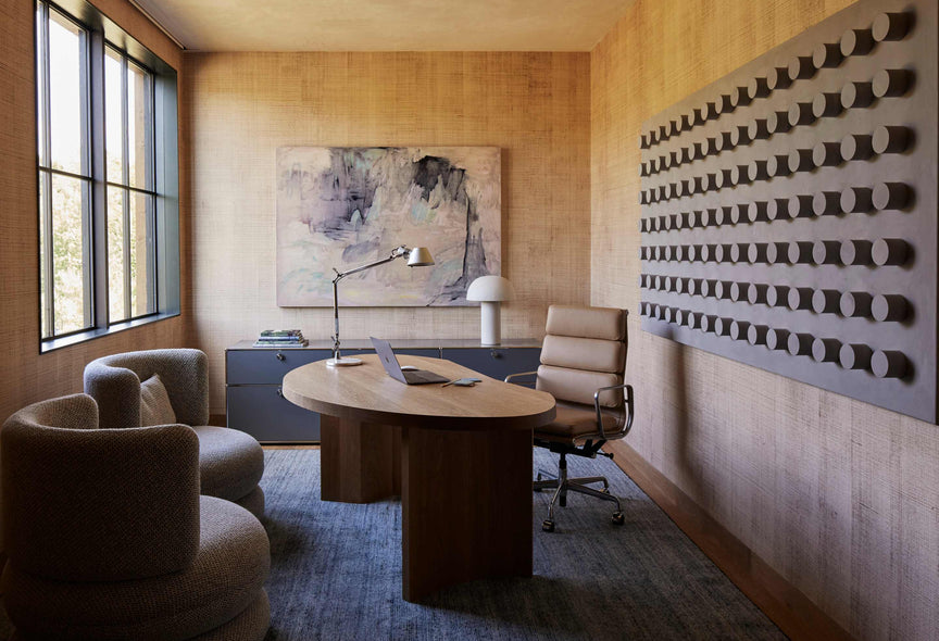 Retail interior by Kelly Wearstler