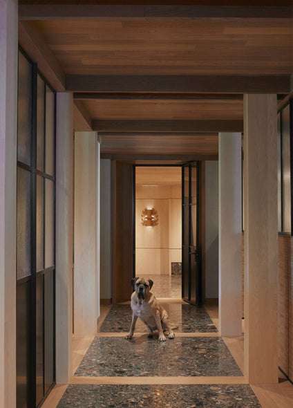 Retail interior by Kelly Wearstler
