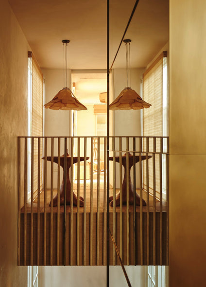 Retail interior by Kelly Wearstler