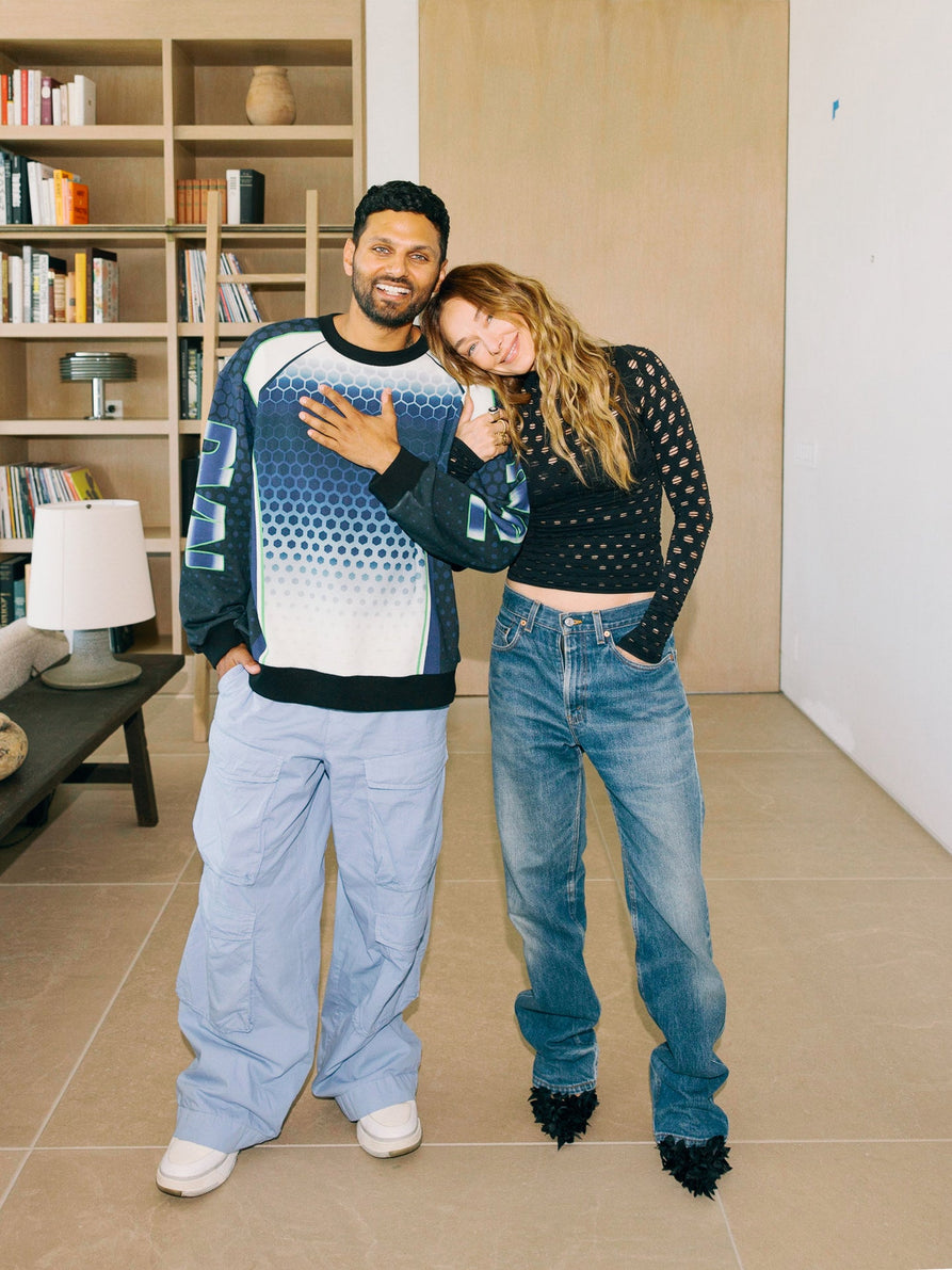 Kelly Wearstler — On Purpose with Jay Shetty — image-1