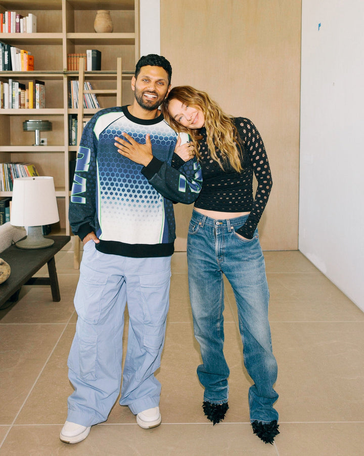 Kelly Wearstler — On Purpose with Jay Shetty — image-1