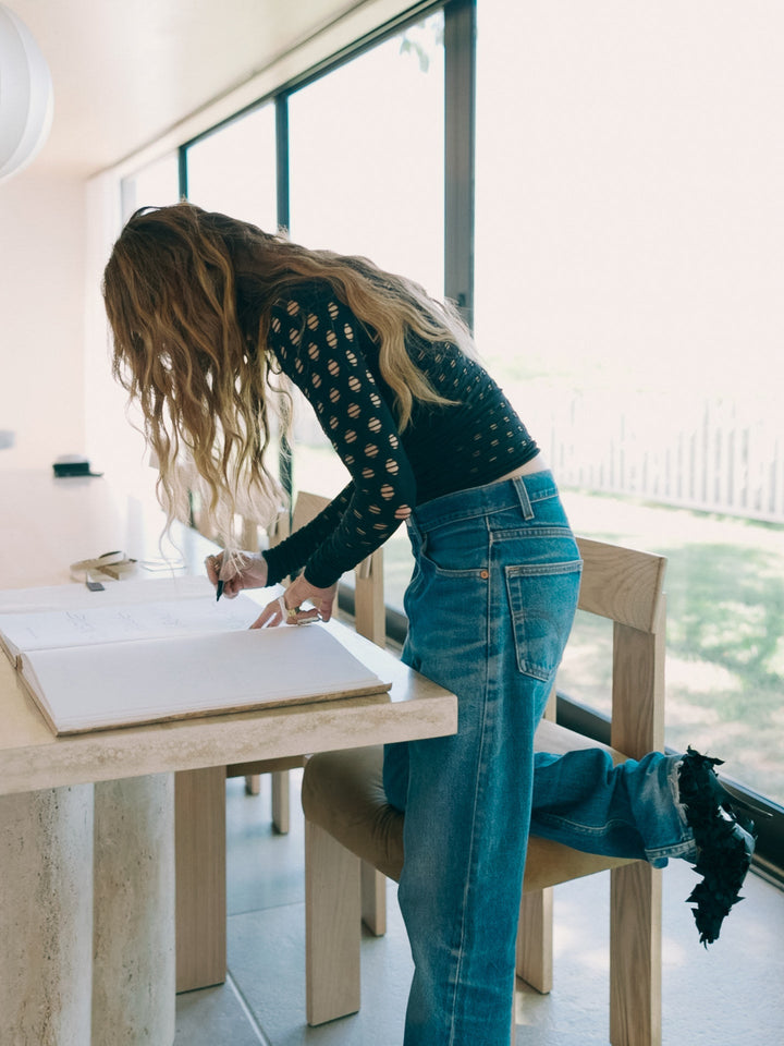Kelly Wearstler — On Purpose with Jay Shetty — image-3