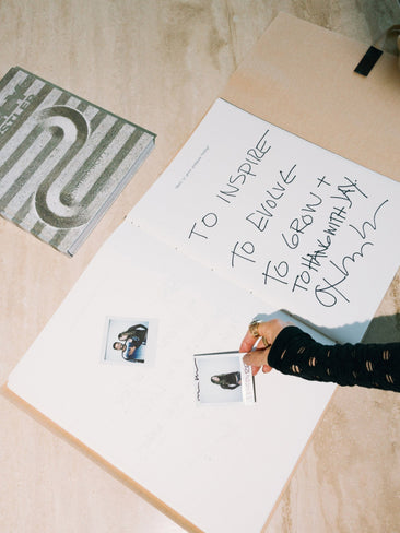 Kelly Wearstler — On Purpose with Jay Shetty — image-4
