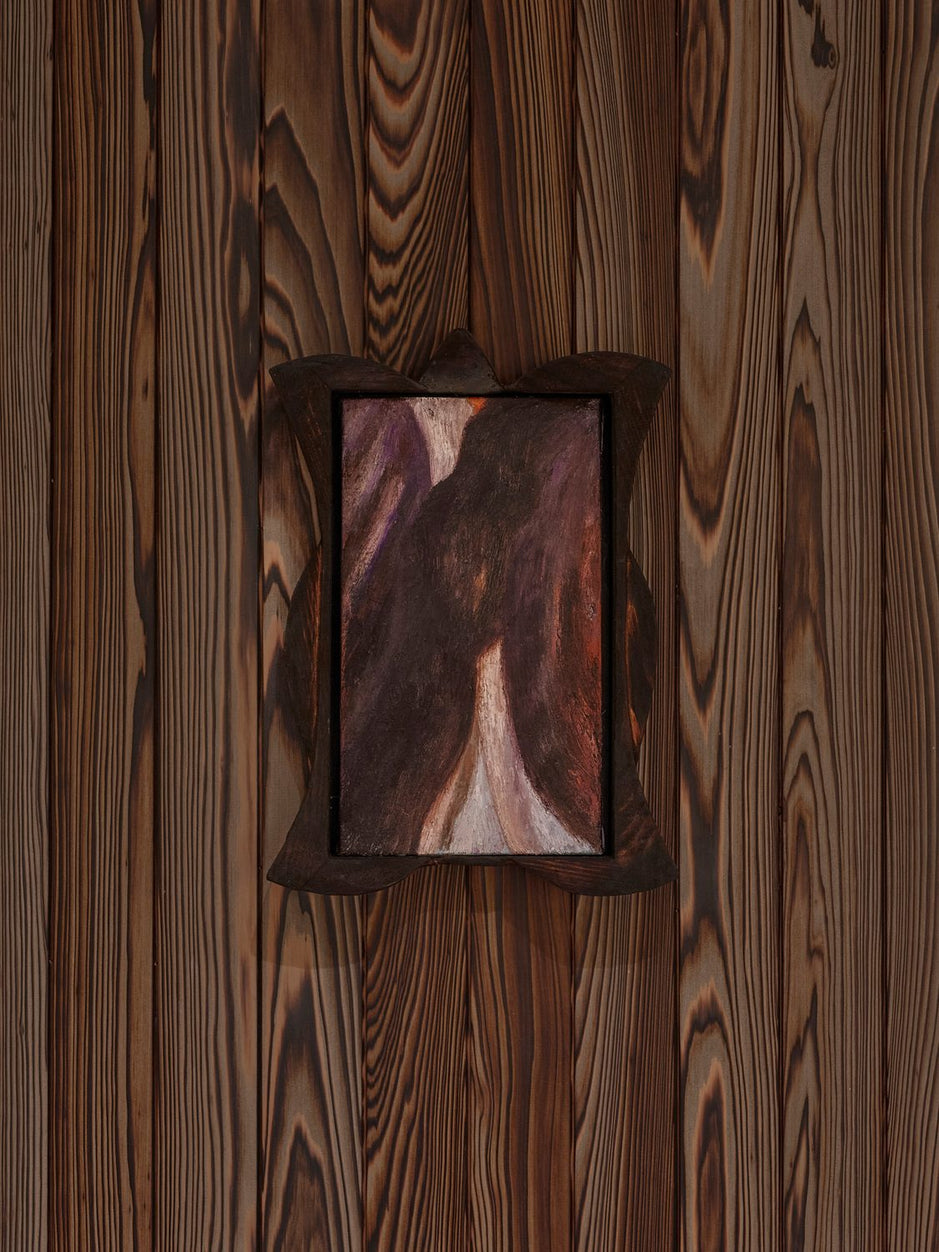 Kappo Kappo restaurant interior by Kelly Wearstler