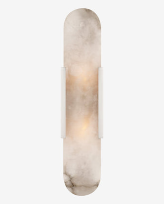 Kelly Wearstler Melange Elongated Sconce — view 15