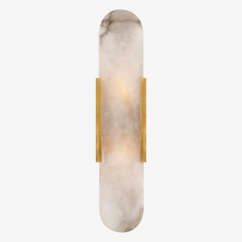 Kelly Wearstler Melange Elongated Sconce — view 1