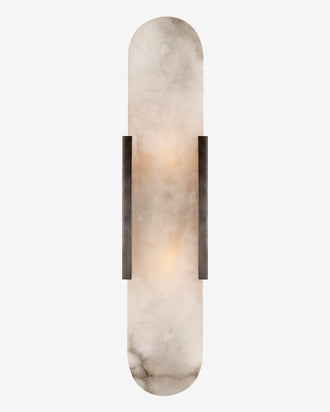 Kelly Wearstler Melange Elongated Sconce — view 10