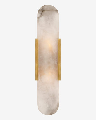 Kelly Wearstler Melange Elongated Sconce — view 12