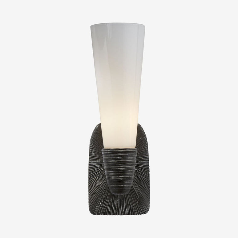 Kelly Wearstler Utopia Single Bath Sconce — view 3