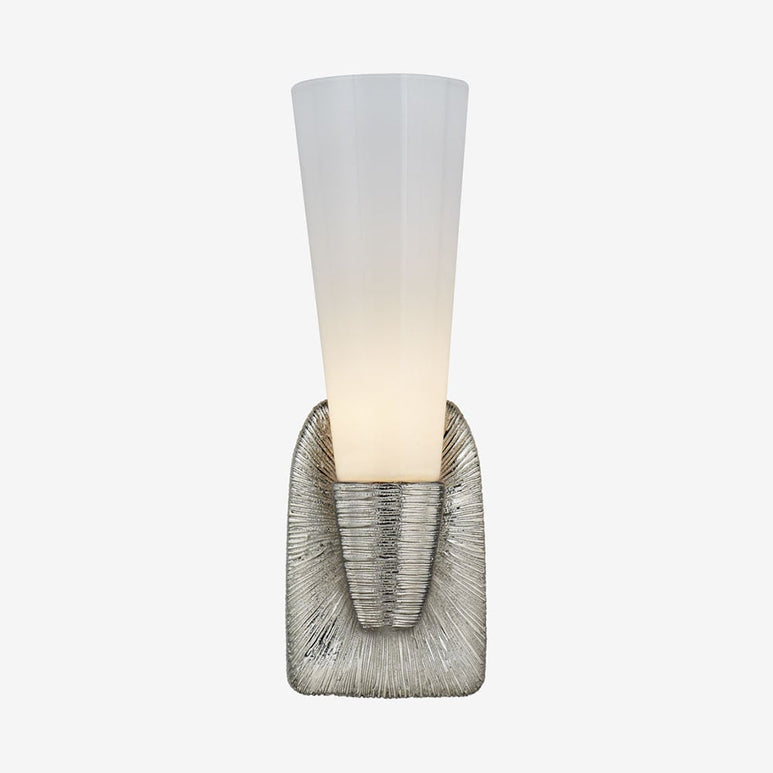 Kelly Wearstler Utopia Single Bath Sconce — view 4