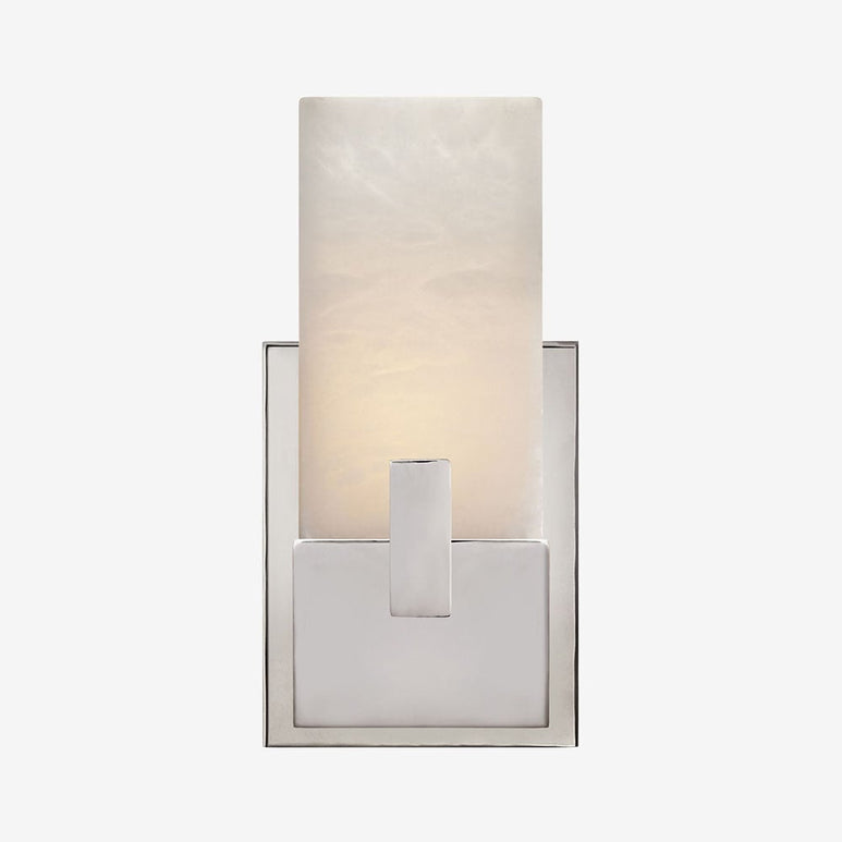 Kelly Wearstler Covet Short Clip Bath Sconce — view 5