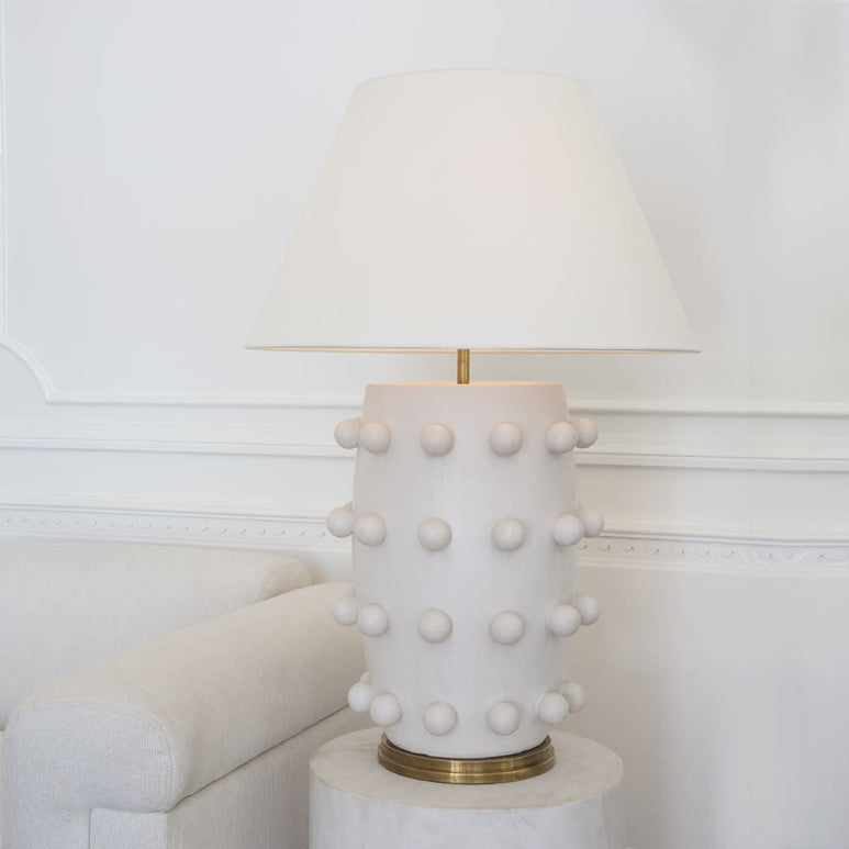 Kelly Wearstler Linden Table Lamp — view 2