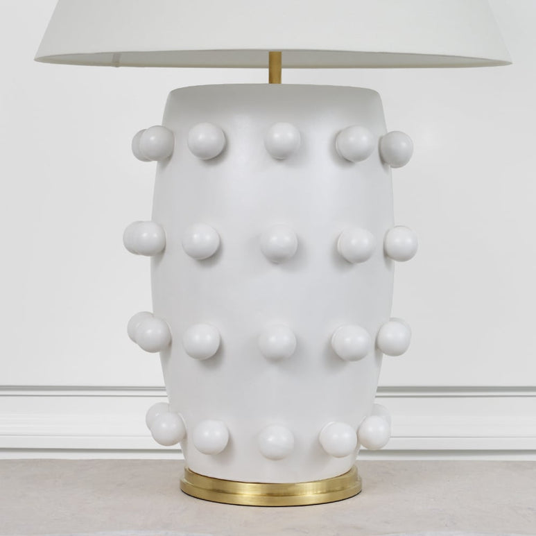 Kelly Wearstler Linden Table Lamp — view 3