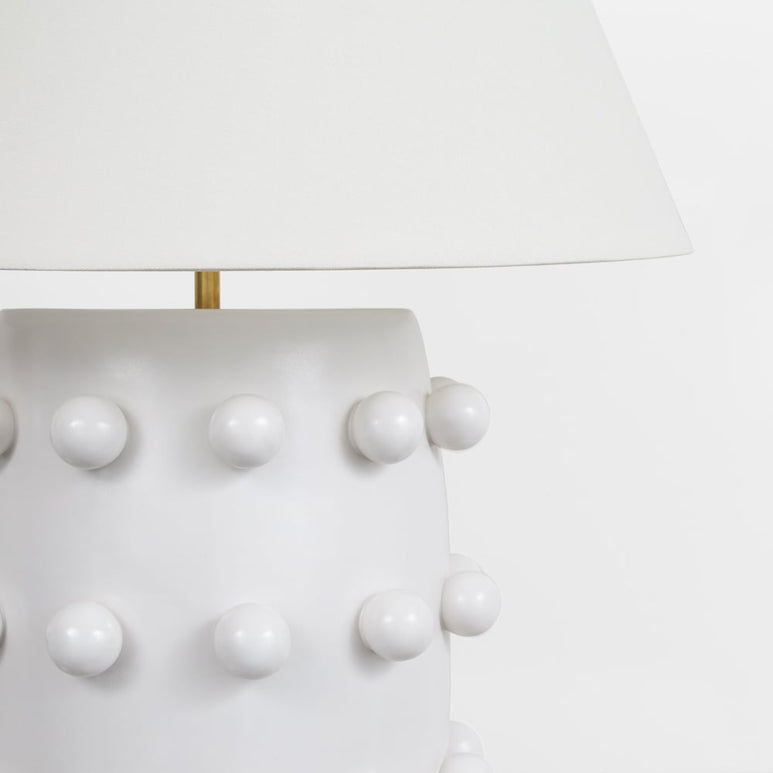 Kelly Wearstler Linden Table Lamp — view 4