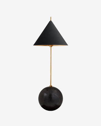 Kelly Wearstler Cleo Accent Lamp — view 8