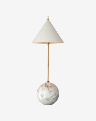 Kelly Wearstler Cleo Accent Lamp — view 1