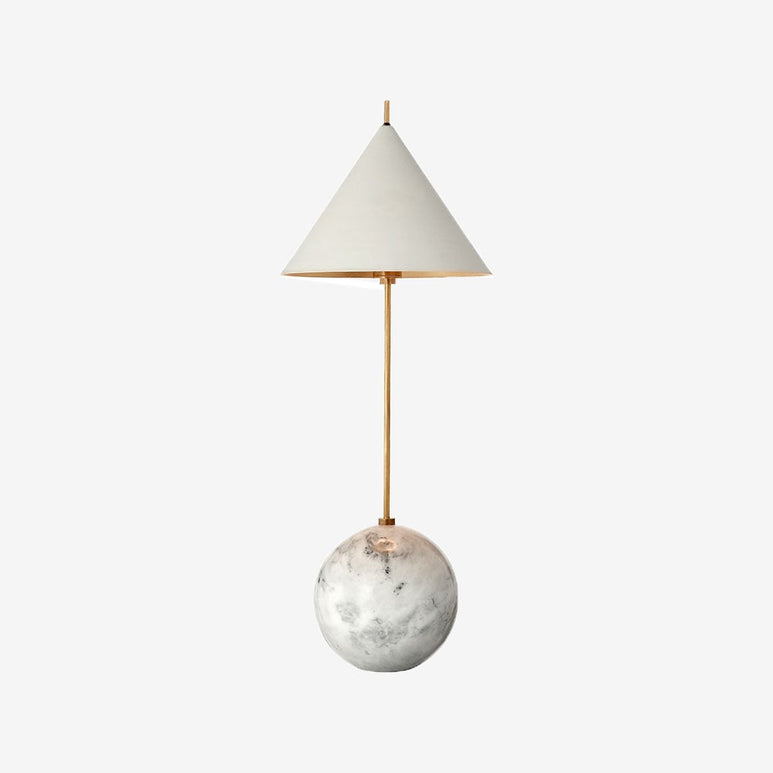 Kelly Wearstler Cleo Accent Lamp — view 1