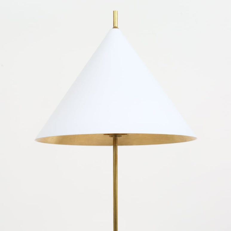 Kelly Wearstler Cleo Accent Lamp — view 4